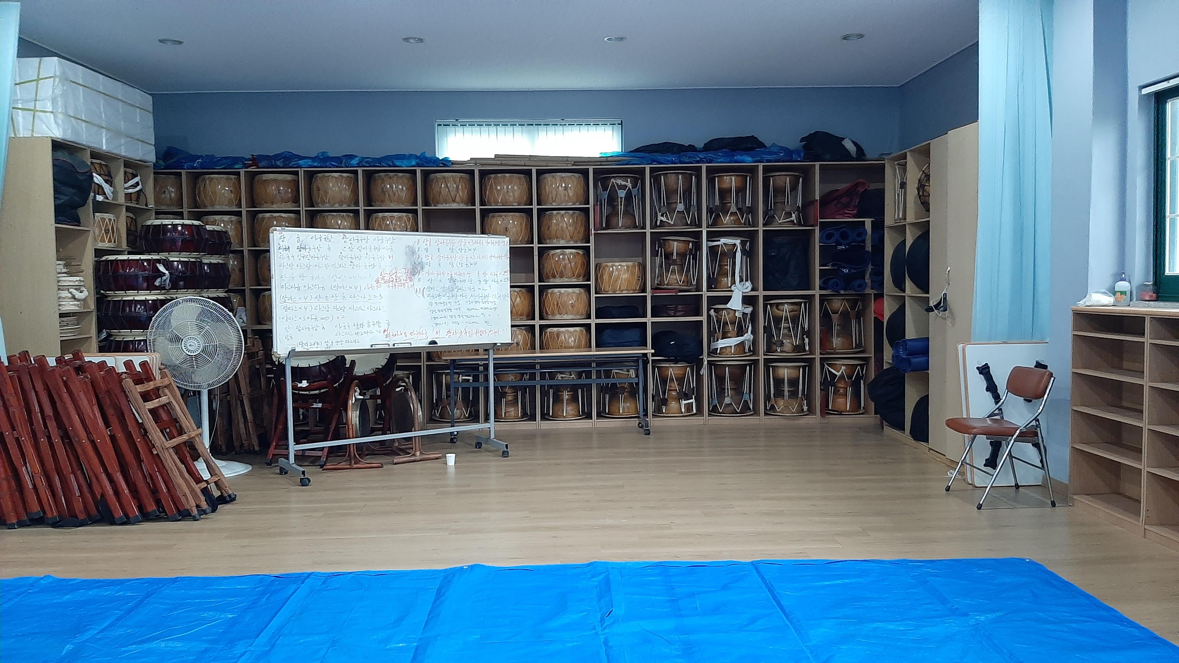 월평1리